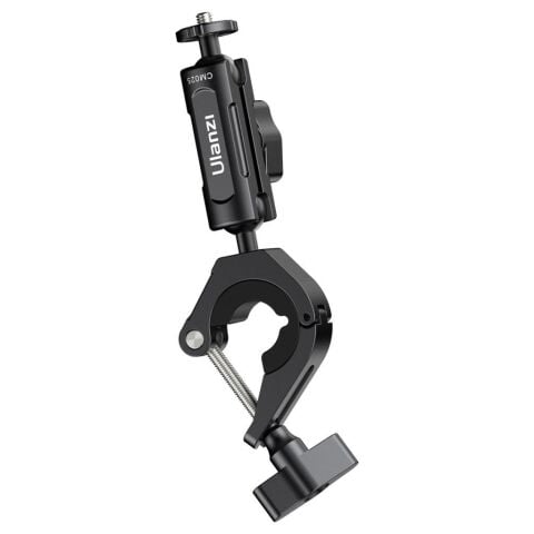 Ulanzi CM025 Aksiyon Kameralar İçin Gidon Clamp
