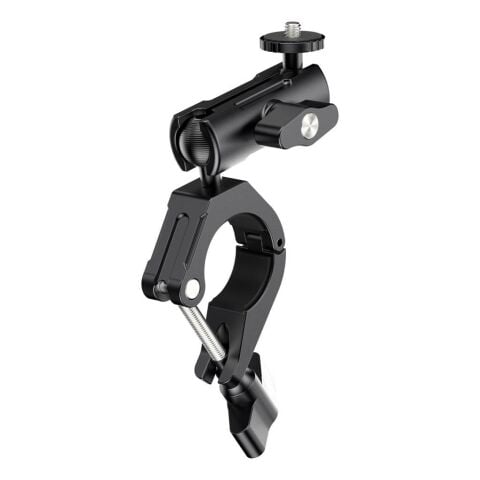 Ulanzi CM025 Aksiyon Kameralar İçin Gidon Clamp