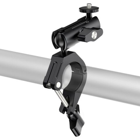Ulanzi CM025 Aksiyon Kameralar İçin Gidon Clamp