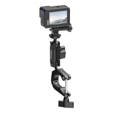 Ulanzi CM025 Aksiyon Kameralar İçin Gidon Clamp