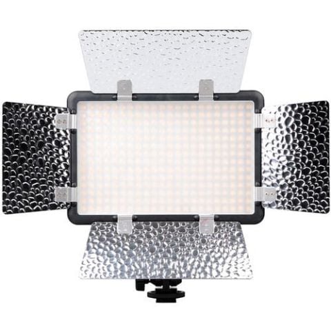 Godox LED308IIW Daylight Led Video Işığı