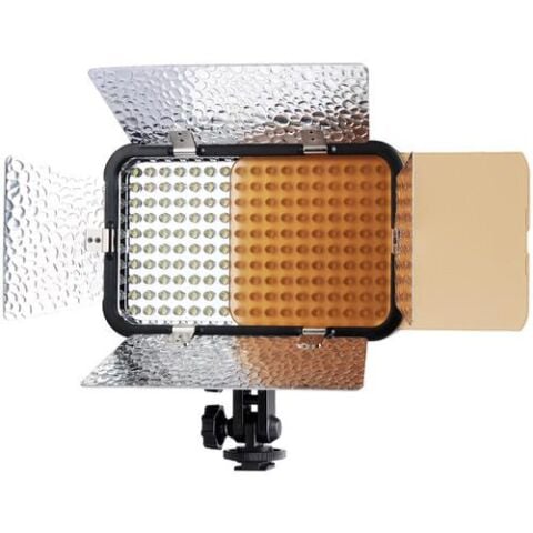 Godox LED170II Daylight Led Video Işığı
