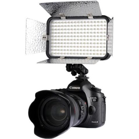 Godox LED170II Daylight Led Video Işığı