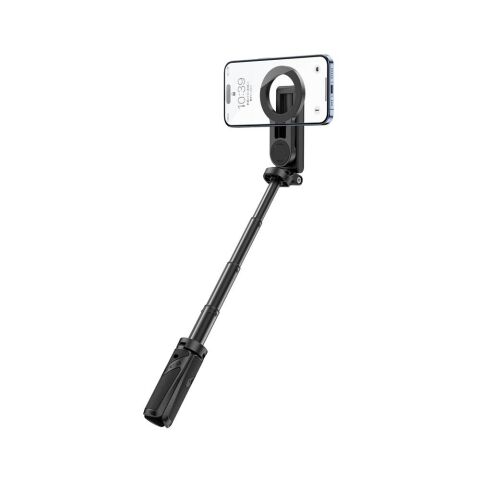 Ulanzi JJ03 3'ü 1 Arada MagSafe Uyumlu Kumandalı Tripod