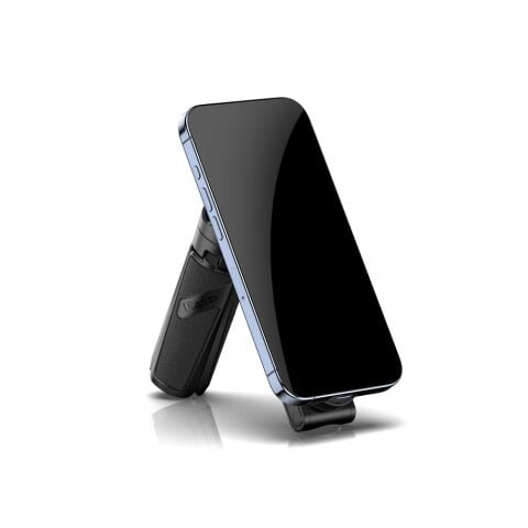 Ulanzi JJ03 3'ü 1 Arada MagSafe Uyumlu Kumandalı Tripod