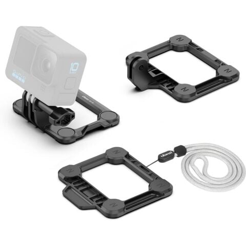Ulanzi GP-16 Manyetik Quick Release Mount