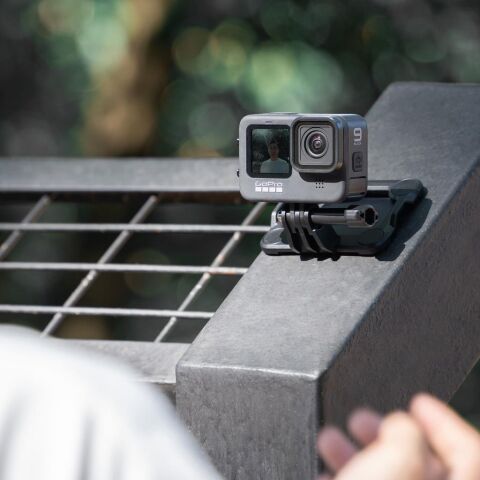 Ulanzi GP-16 Manyetik Quick Release Mount