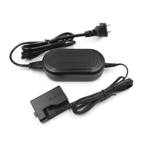 Sanger ACK-E8 Canon Uyumlu AC Adaptör Dummy