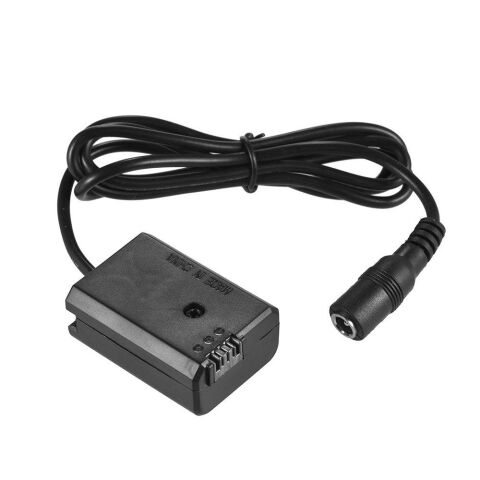 Sanger AC-PW20 Sony Uyumlu AC Adaptör Dummy
