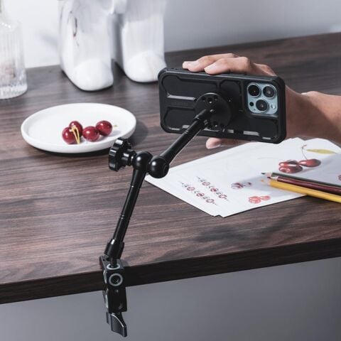 Ulanzi O-LOCK - 1/4'' Standart Bağlantı Adaptörü