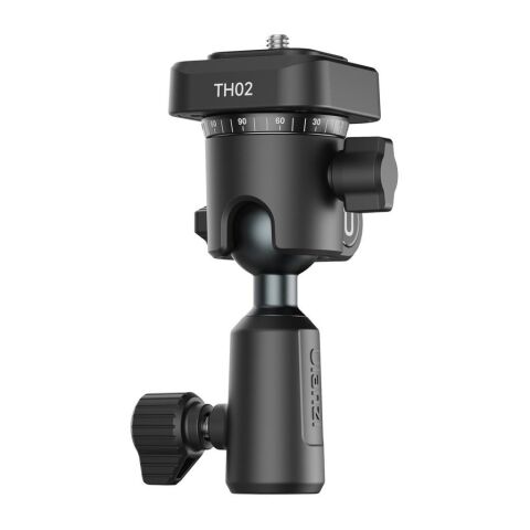 Ulanzi TH02 UKA Inverted Ball Head Tripod Başlığı