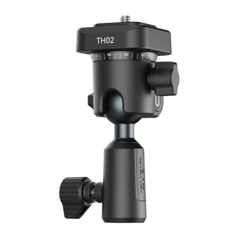 Ulanzi TH02 UKA Inverted Ball Head Tripod Başlığı