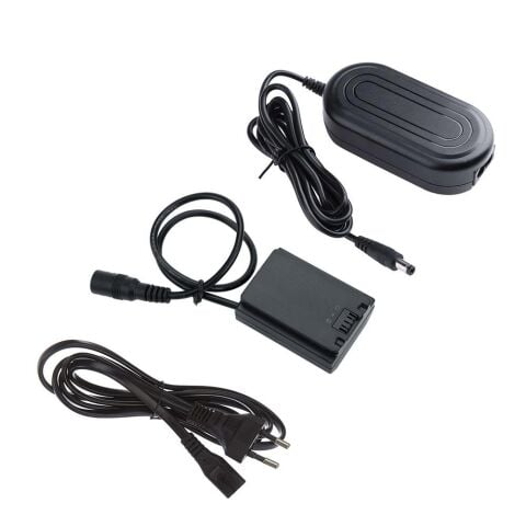 Sanger NP-FZ100 Sony Uyumlu AC Adaptör Dummy