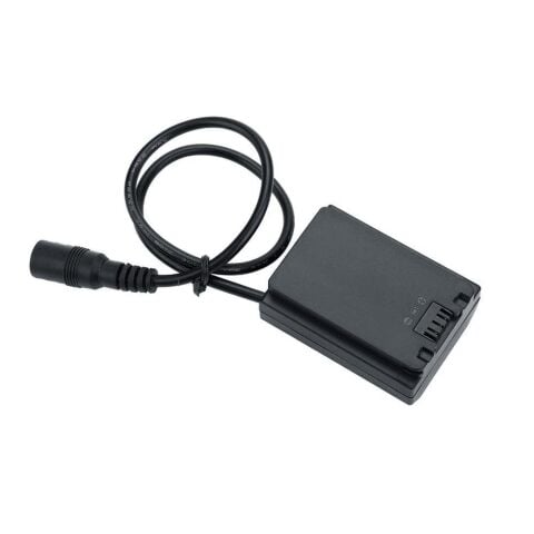 Sanger NP-FZ100 Sony Uyumlu AC Adaptör Dummy