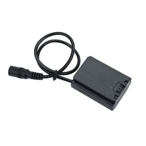 Sanger NP-FZ100 Sony Uyumlu AC Adaptör Dummy