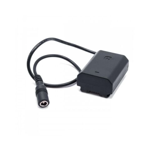 Sanger NP-FZ100 Sony Uyumlu AC Adaptör Dummy