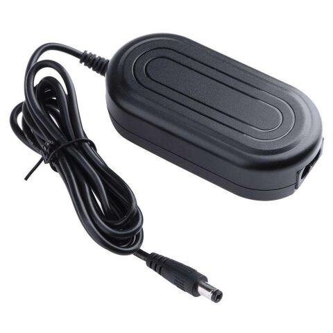Sanger NP-FZ100 Sony Uyumlu AC Adaptör Dummy