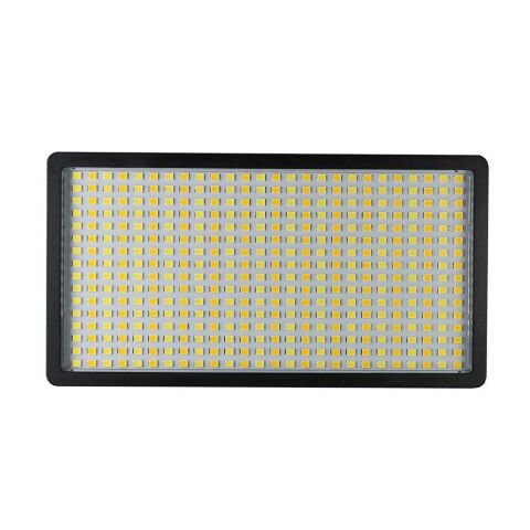 Sanger PRO-S416 Profesyonel Video Kamera Işığı