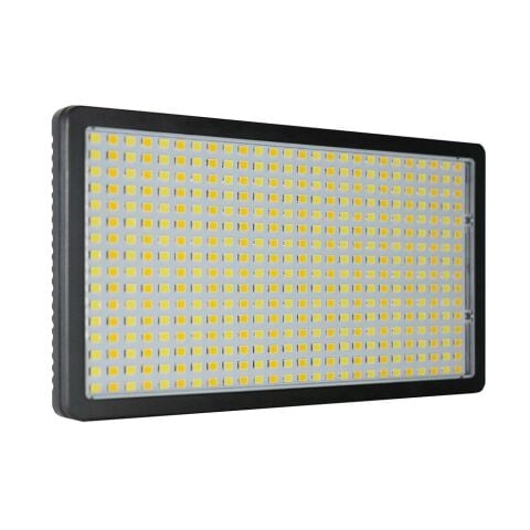 Sanger PRO-S416 Profesyonel Video Kamera Işığı