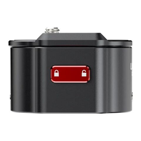 Ulanzi CA23 Quick Release DJI Gimballer İçin Tripod Taban Montaj Adaptörü