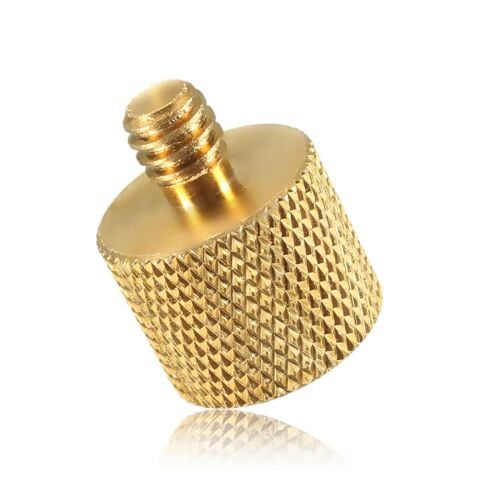 Fotga V11 3/8'' Dişi to 1/4'' Erkek Vida Çevirici