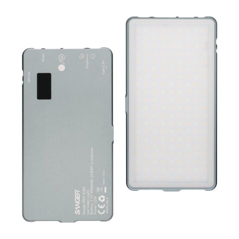 Sanger PRO-S180 Youtuber Vlogger Led Işık