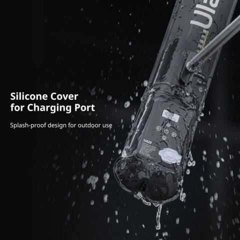 Ulanzi UA20 Taşınabilir Air Tube Işık L110