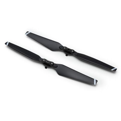 DJI Mavic Pro Yedek Pervane 8330 2 Adet (1CW+1CCW)