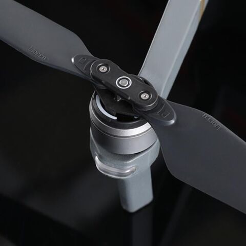 DJI Mavic Pro Yedek Pervane 8330 2 Adet (1CW+1CCW)