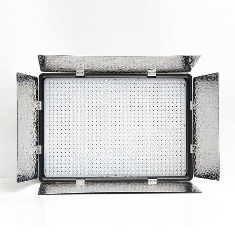 Sanger PRO-S900 II Profesyonel Video Kamera Işığı