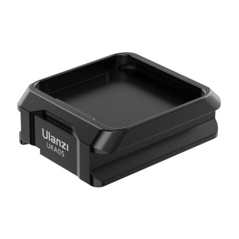 Ulanzi UKA05 Quick Release Plate Kit DJI RS2/3/4 İçin