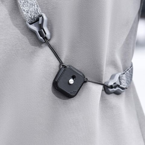 Ulanzi UKA05 Quick Release Plate Kit DJI RS2/3/4 İçin