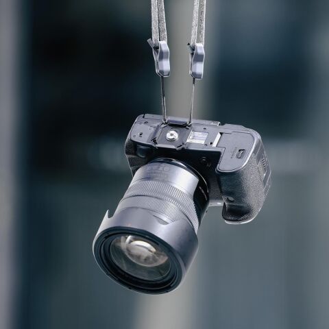 Ulanzi UKA05 Quick Release Plate Kit DJI RS2/3/4 İçin