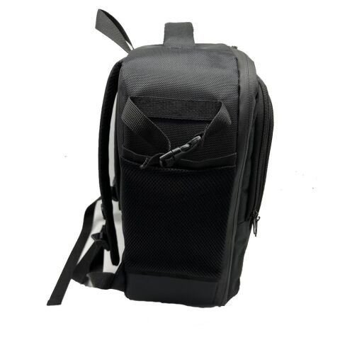 ClasCase Çok Amaçlı Bölmeli Universal Sırt Taşıma Çantası C026