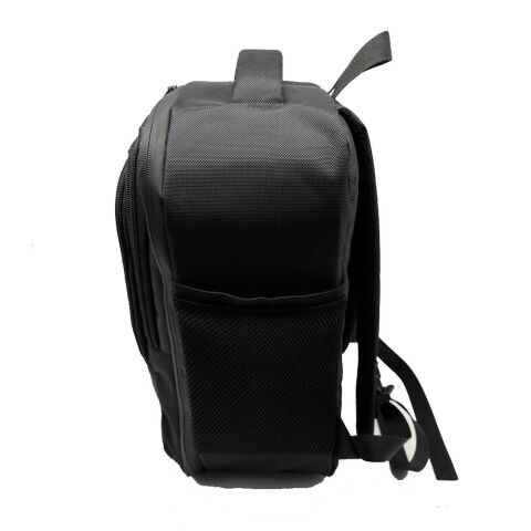 ClasCase Çok Amaçlı Bölmeli Universal Sırt Taşıma Çantası C026