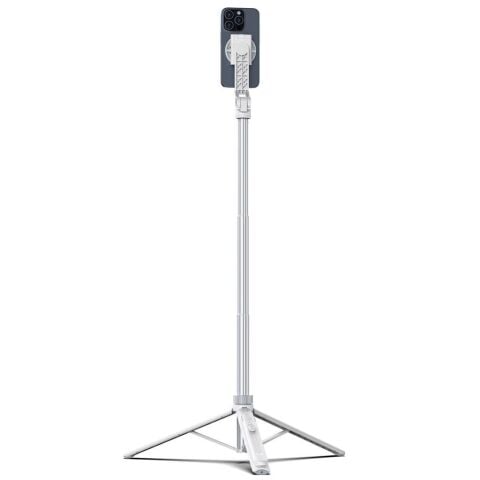 Ulanzi TT88 4'ü 1 Arada MagSafe Uyumlu Selfie Tripod