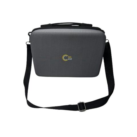 ClasCase Çok Amaçlı Universal Aksiyon Kamera Bölmeli SoftCase Çanta C025