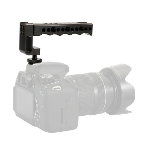 Ulanzi GH-A7 Kamera Kolu Çoklu Bağlantı Yuvalı