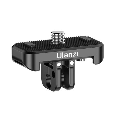 Ulanzi IN-05 Insta360 X4 için Quick Release Plate