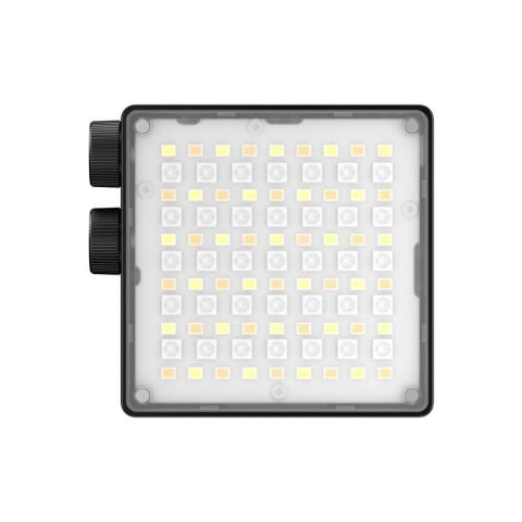 Ulanzi LE20 20W Pocket RGB Video Led Işık