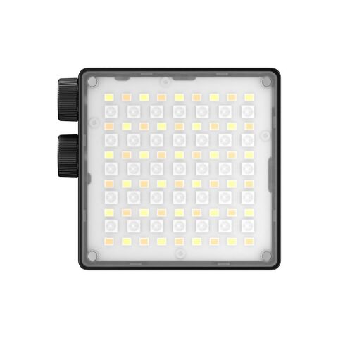 Ulanzi LE20 20W Pocket RGB Video Led Işık