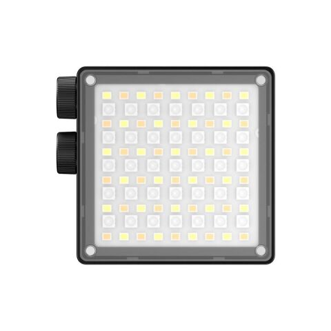 Ulanzi LE20 20W Pocket RGB Video Led Işık