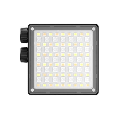 Ulanzi LE20 20W Pocket RGB Video Led Işık