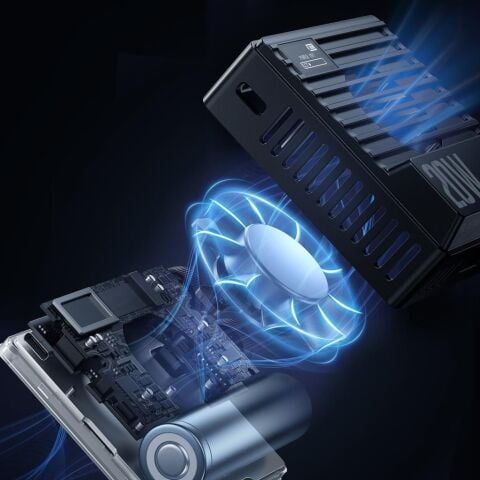 Ulanzi LE20 20W Pocket RGB Video Led Işık