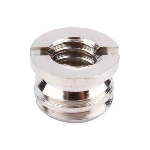 Fotga V05 1/4 Dişi to 3/8 Erkek Vida Çevirici