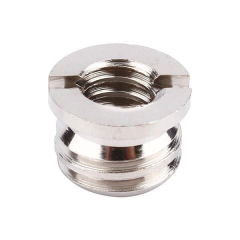 Fotga V05 1/4 Dişi to 3/8 Erkek Vida Çevirici