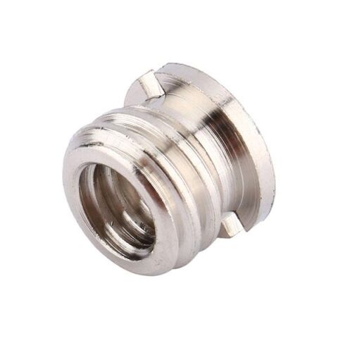 Fotga V05 1/4 Dişi to 3/8 Erkek Vida Çevirici