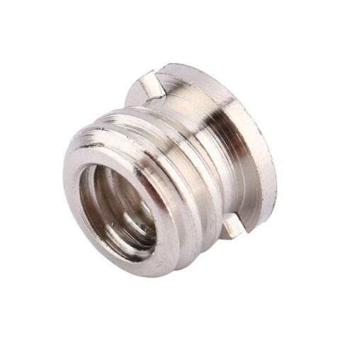 Fotga V05 1/4 Dişi to 3/8 Erkek Vida Çevirici