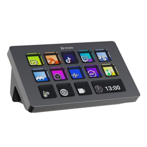 Ulanzi Stream Controller D200