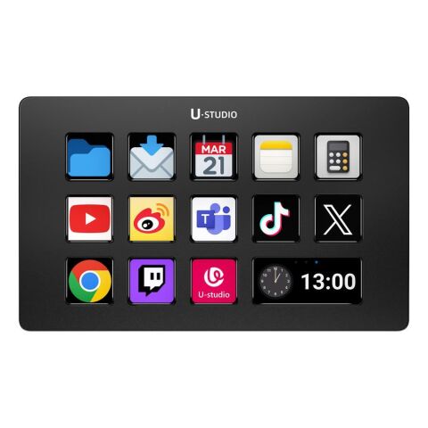 Ulanzi Stream Controller D200